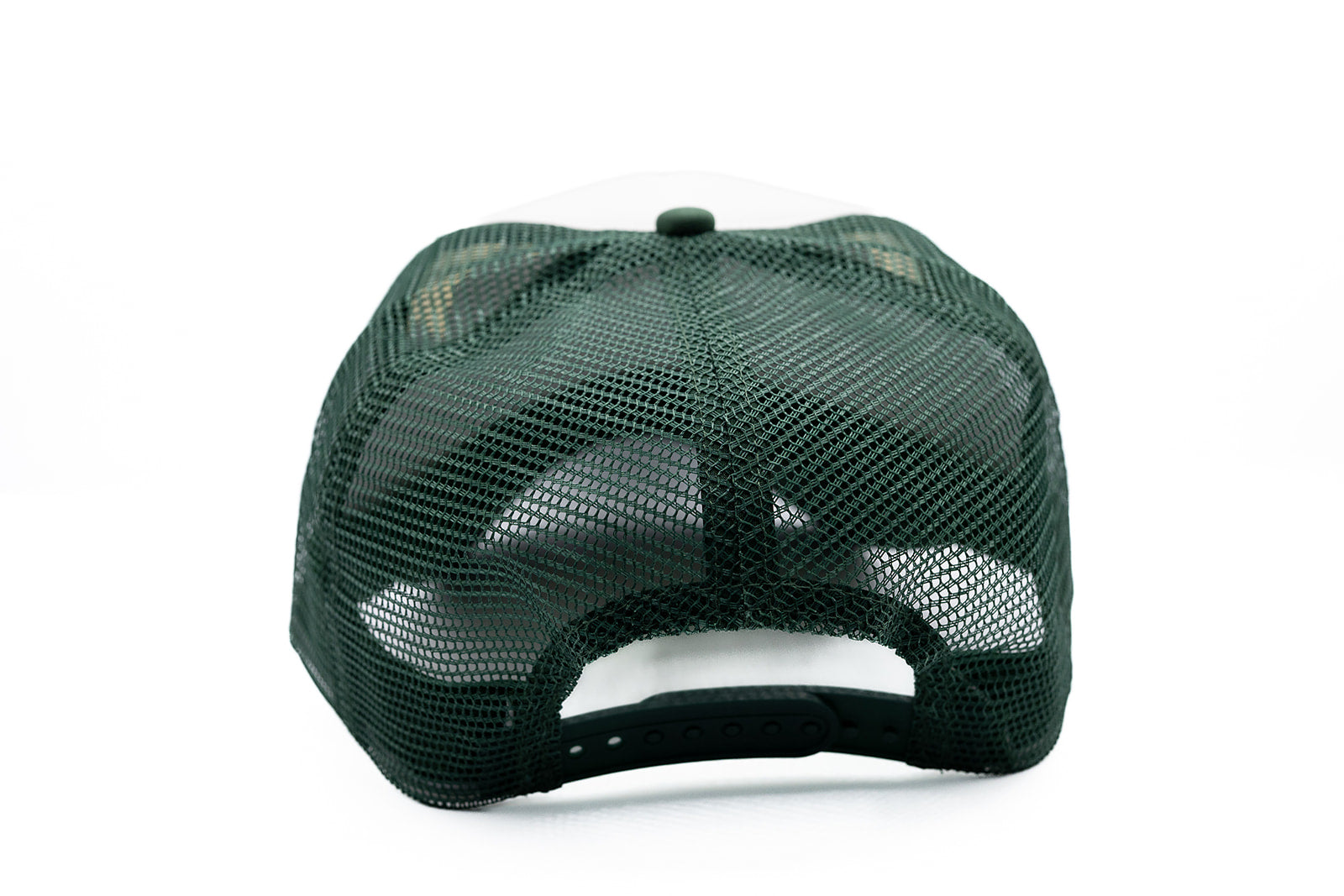 Construction Patch Trucker Hat - BIG FRENCHIES