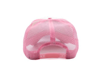 Florida Postcard Trucker Hat - BIG FRENCHIES