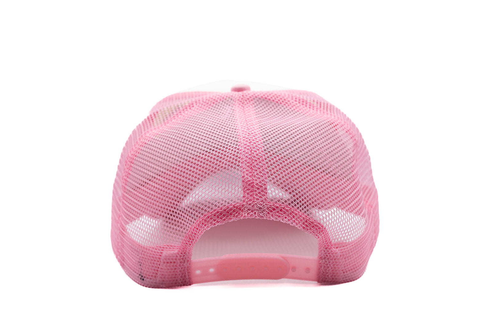 Terry Heart Trucker Hat - BIG FRENCHIES