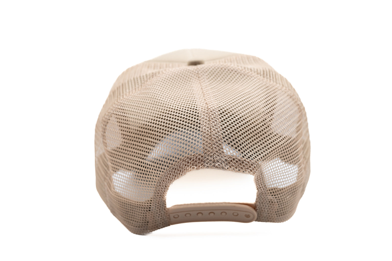 Mimi Trucker Hat - BIG FRENCHIES