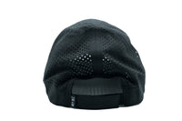 Soccer Patch Athletic Hat - BIG FRENCHIES