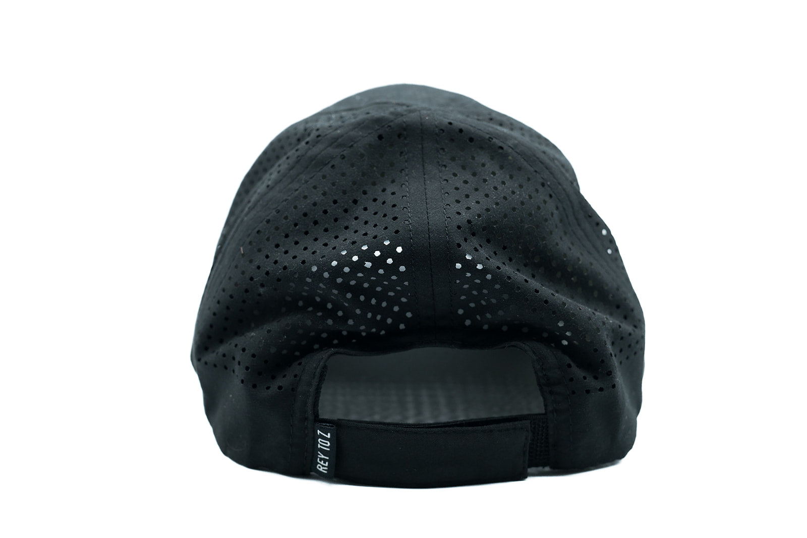 Soccer Patch Athletic Hat - BIG FRENCHIES