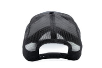 Poppy Trucker Hat - BIG FRENCHIES