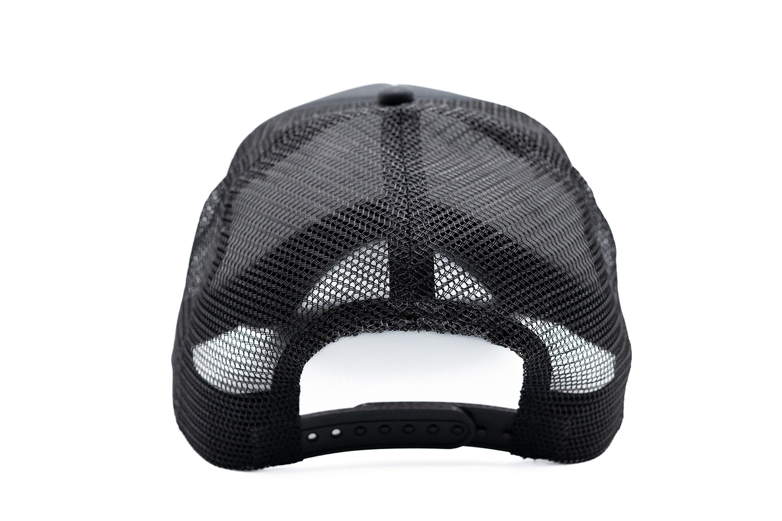 Poppy Trucker Hat - BIG FRENCHIES