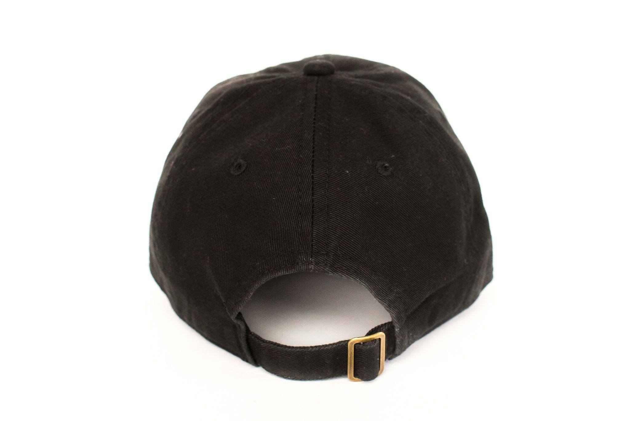 Girl Dad Baseball Hat - BIG FRENCHIES
