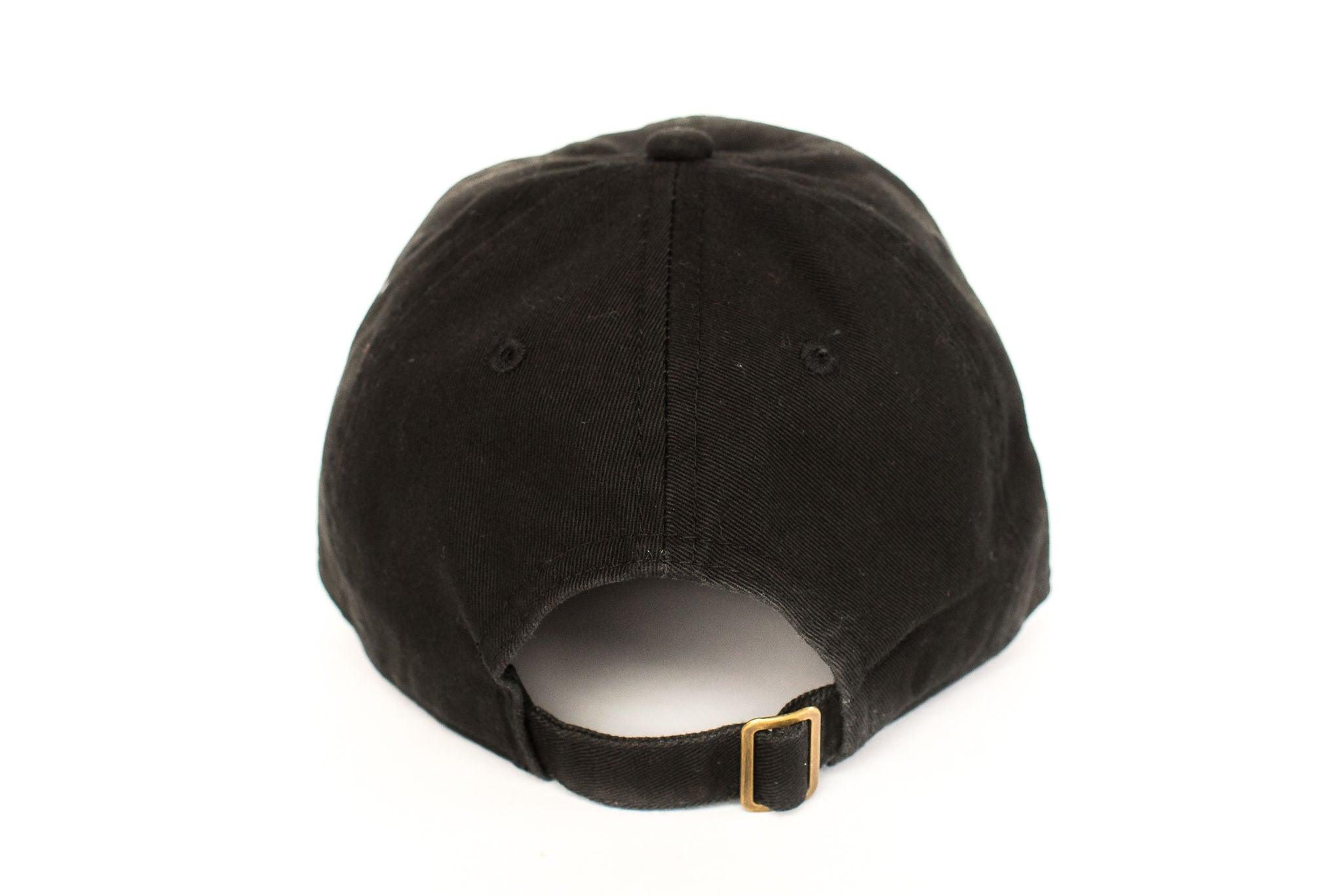 Papa Baseball Hat - BIG FRENCHIES