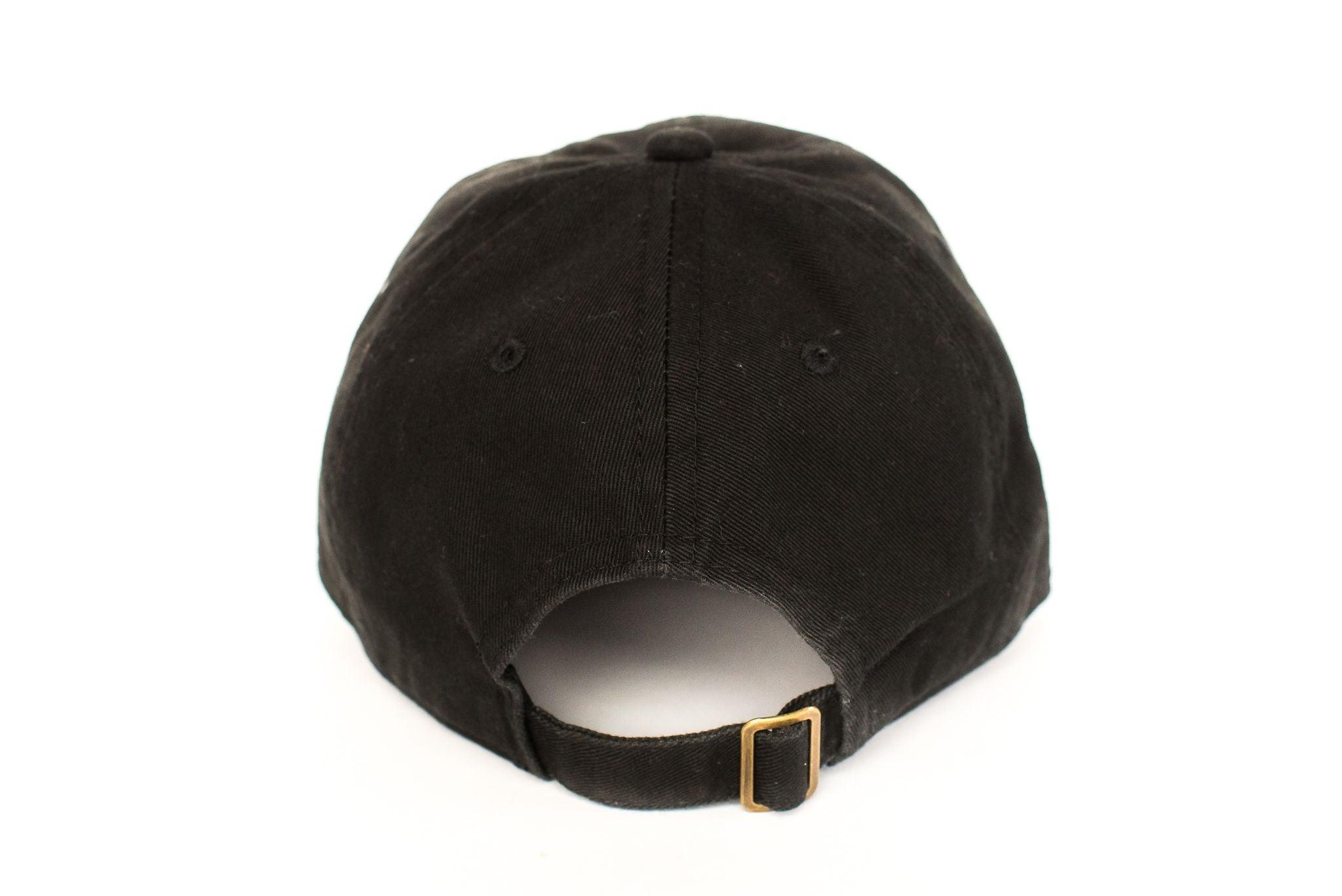 Pops Baseball Hat - BIG FRENCHIES