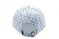 Smiley Face Baseball Hat - BIG FRENCHIES