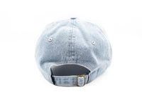 Dad Baseball Hat - BIG FRENCHIES