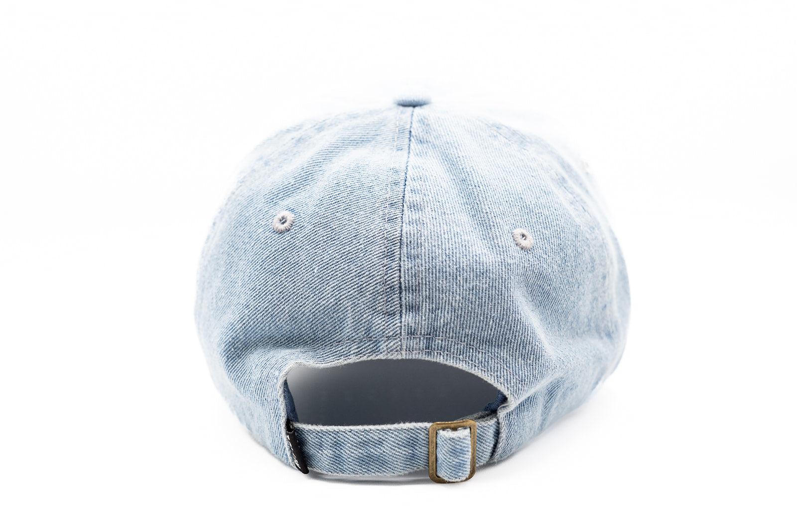 Dad Baseball Hat - BIG FRENCHIES