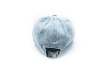 Grammy Baseball Hat - BIG FRENCHIES