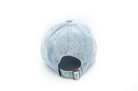 Big Sis Baseball Hat - BIG FRENCHIES