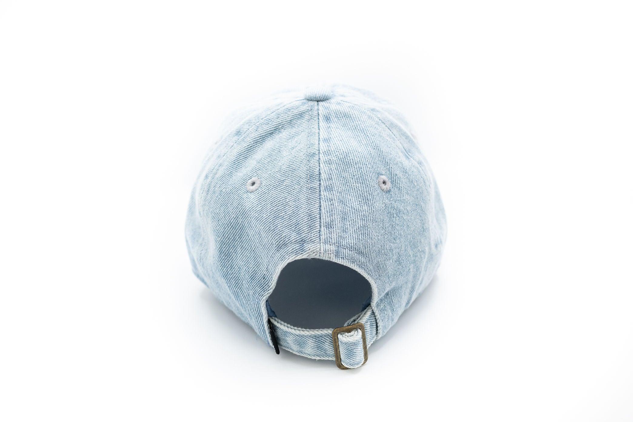 Big Sis Baseball Hat - BIG FRENCHIES