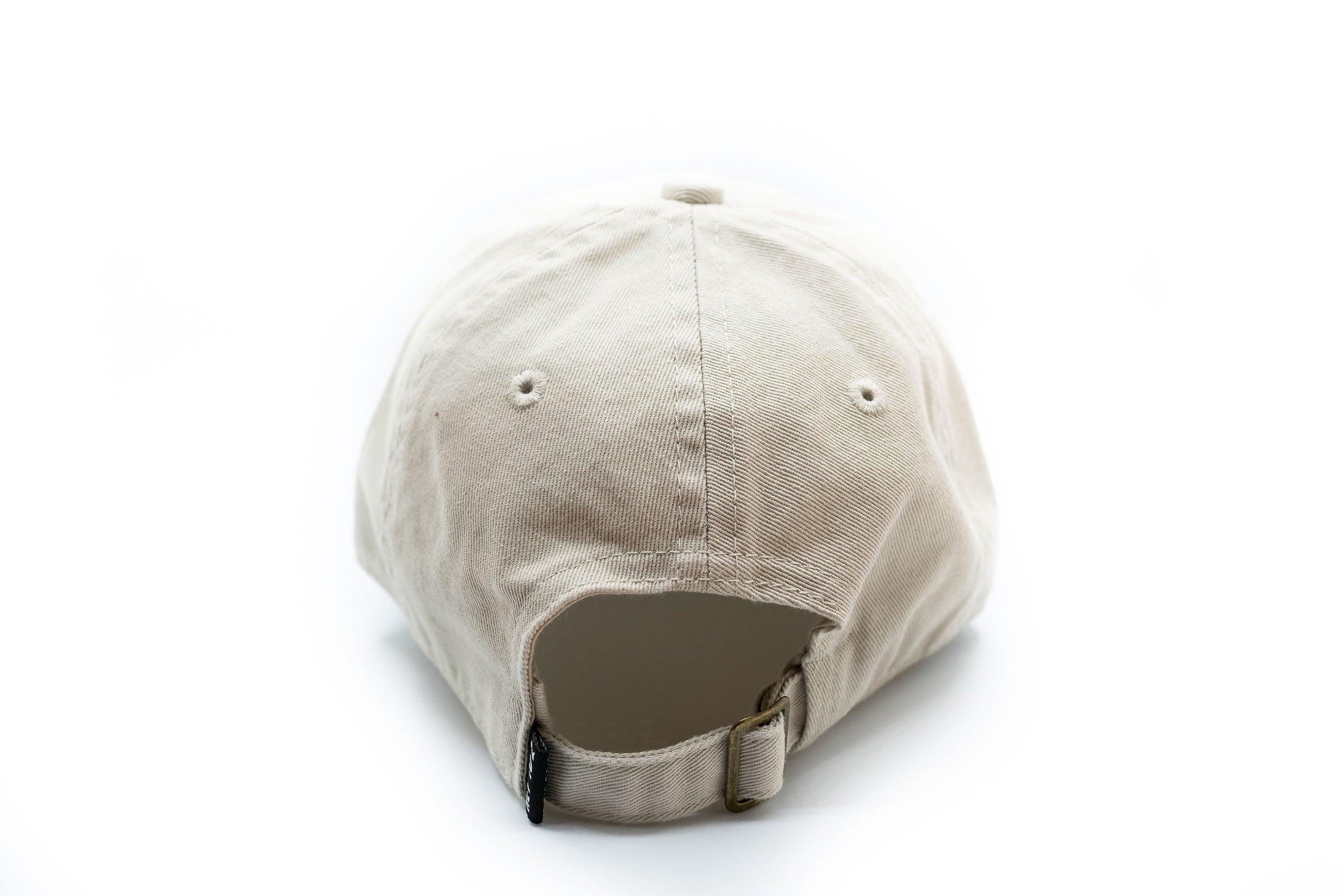 Terry Heart Baseball Hat - BIG FRENCHIES