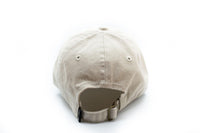 Dune Letter Baseball Hat - BIG FRENCHIES