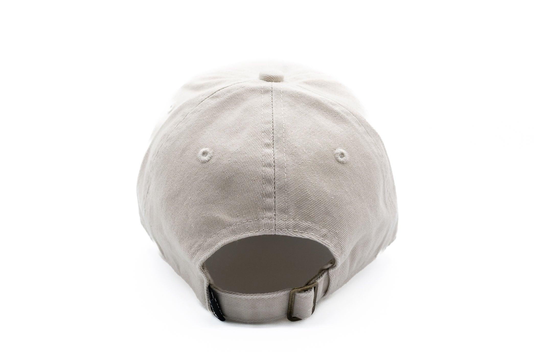 Grammy Baseball Hat - BIG FRENCHIES
