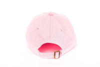 Smiley Face Baseball Hat - BIG FRENCHIES