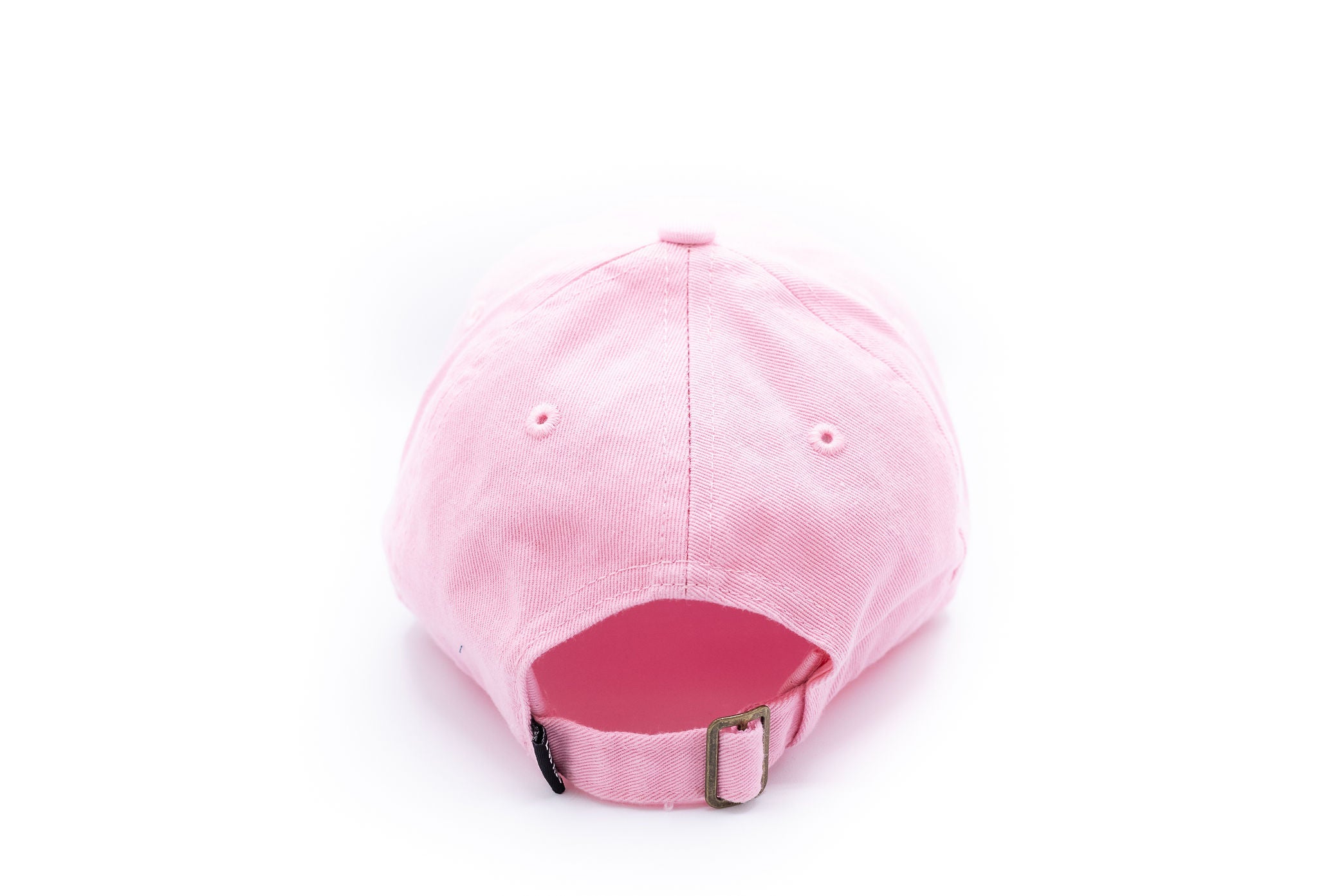 Flag Patch Baseball hat - BIG FRENCHIES