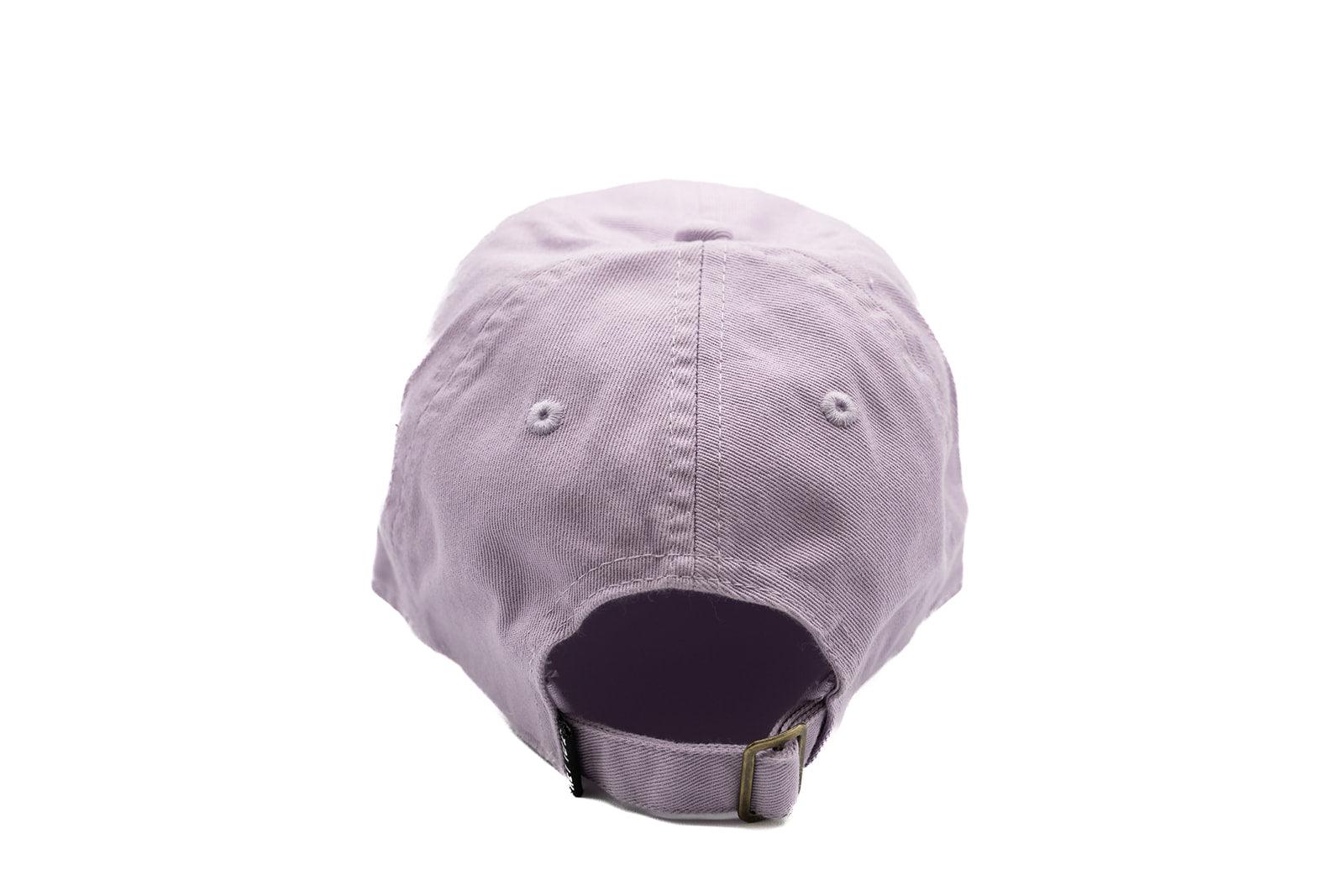 Big Sis Baseball Hat - BIG FRENCHIES