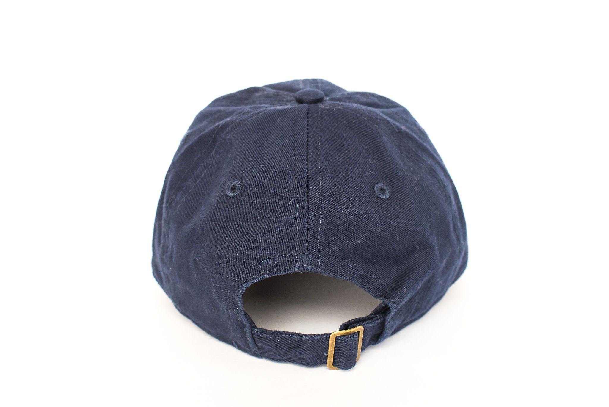 Papa Baseball Hat - BIG FRENCHIES