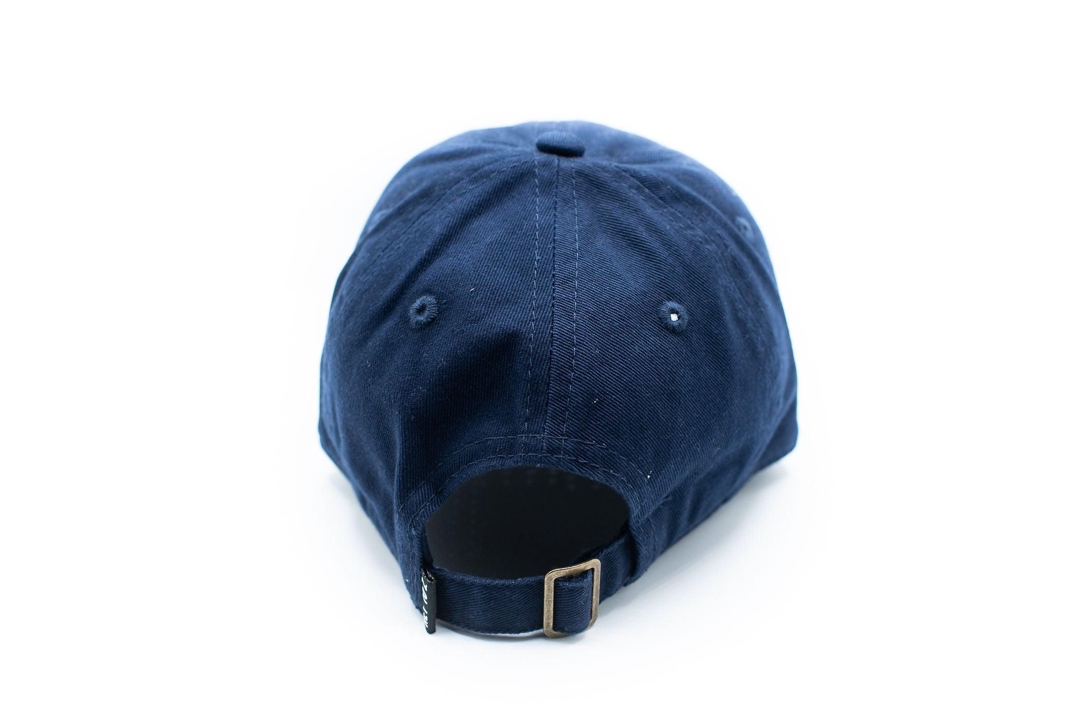 Tractor Patch Baseball Hat - BIG FRENCHIES