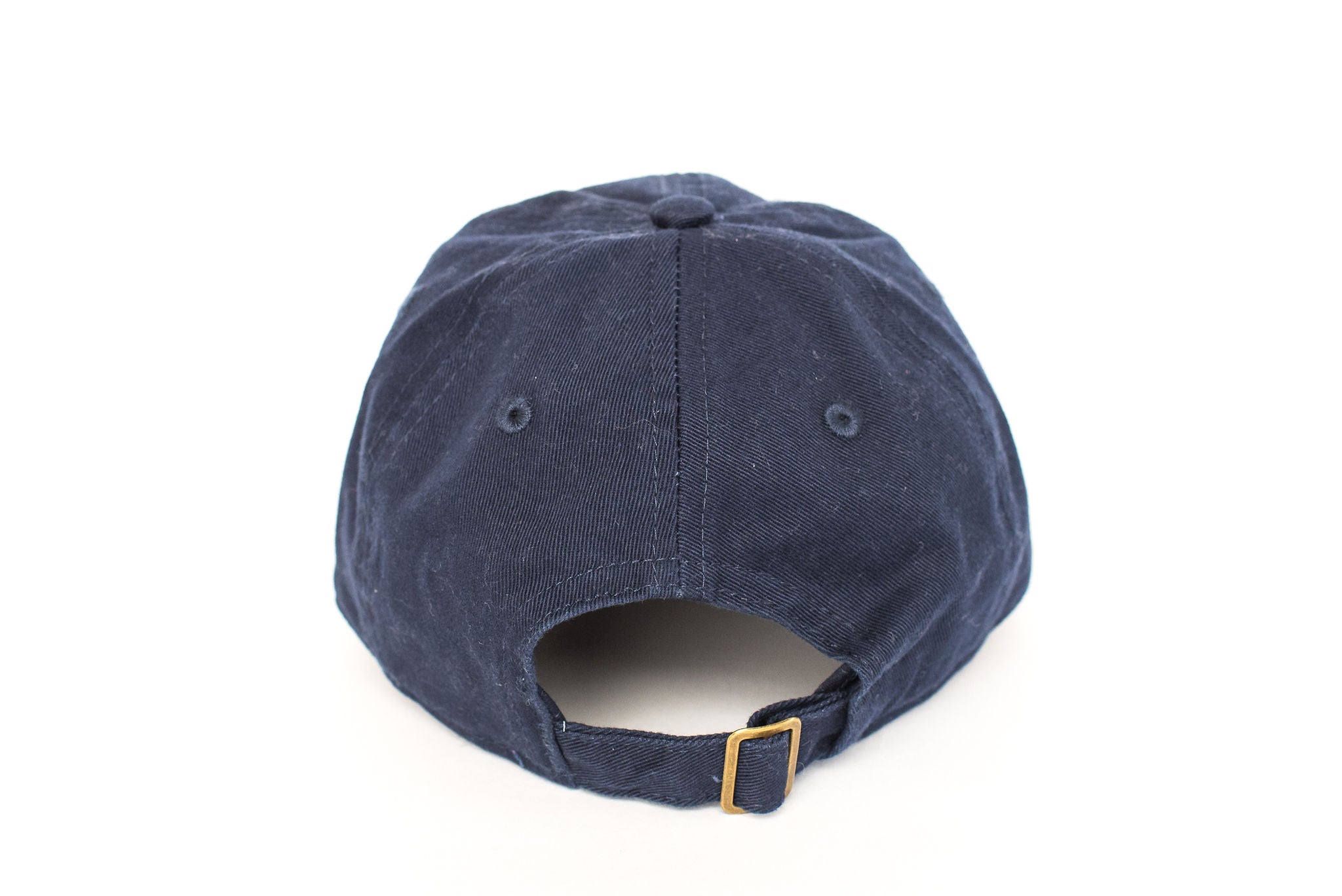 Grammy Baseball Hat - BIG FRENCHIES