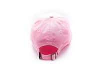 Terry Heart Baseball Hat - BIG FRENCHIES