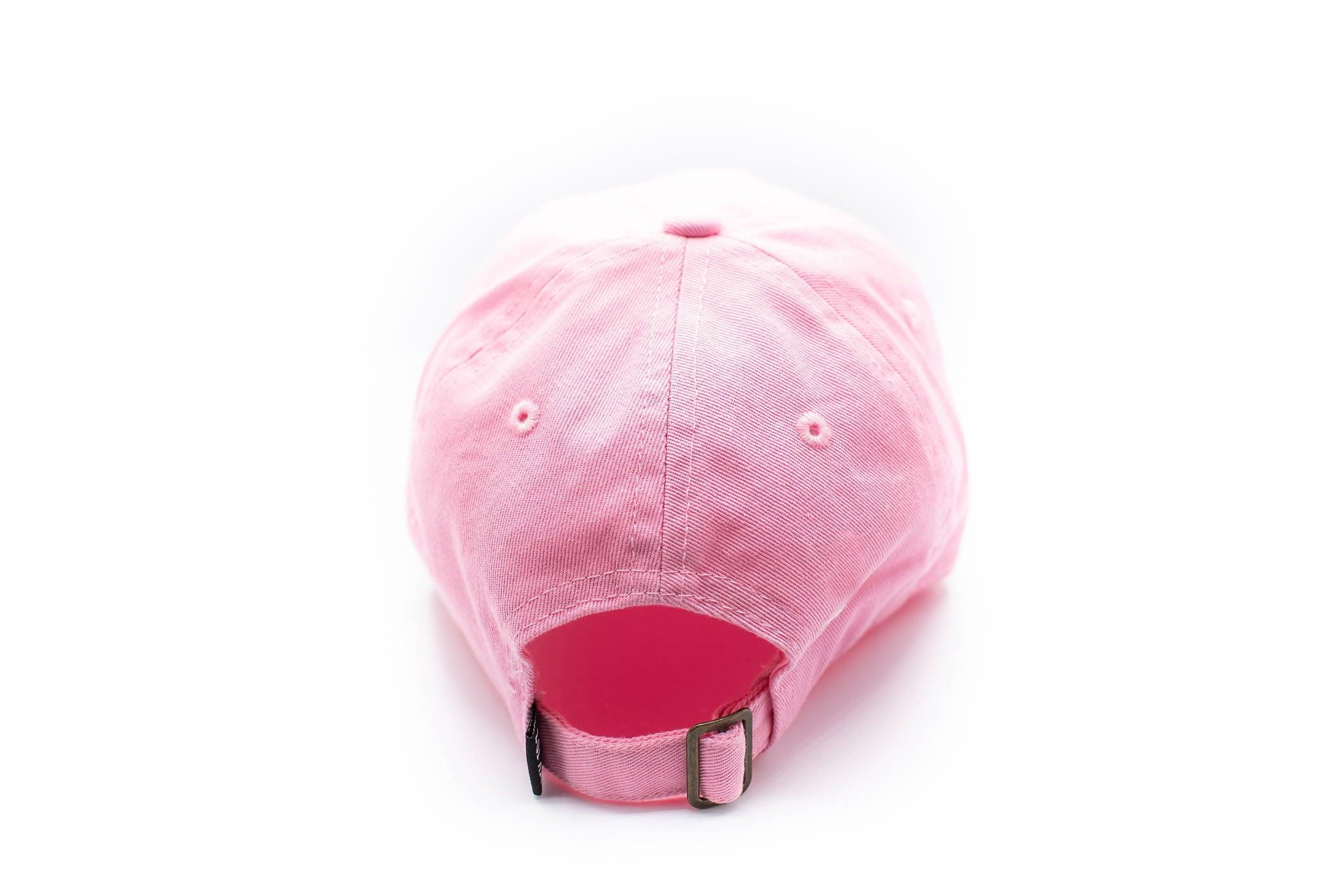 Terry Heart Baseball Hat - BIG FRENCHIES
