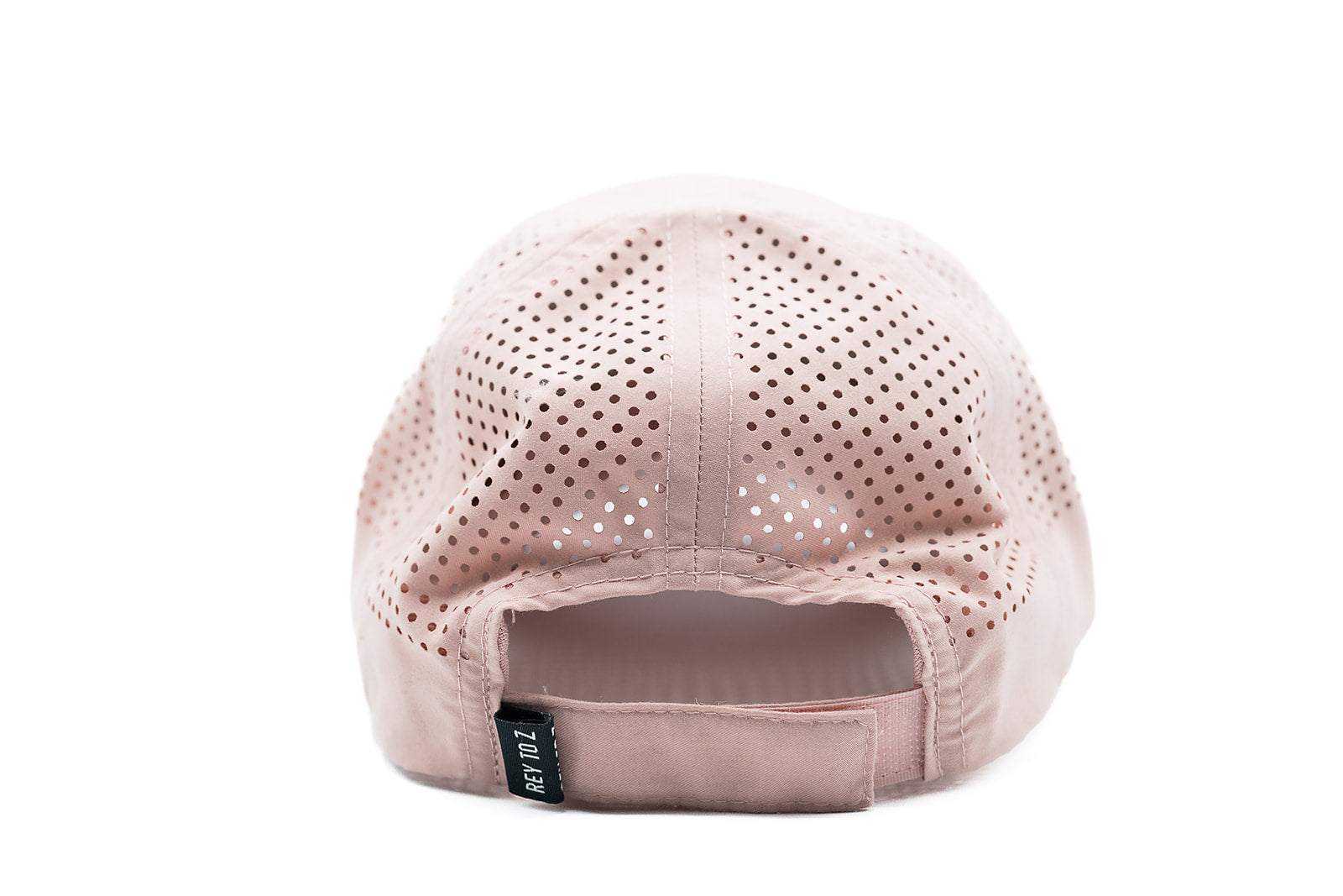 Football Patch Athletic Hat - BIG FRENCHIES