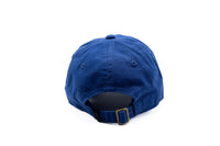 Smiley Face Baseball Hat - BIG FRENCHIES
