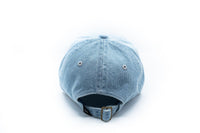 Teddy Bear Patch Baseball hat - BIG FRENCHIES
