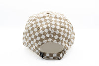 Smiley Face Baseball Hat - BIG FRENCHIES