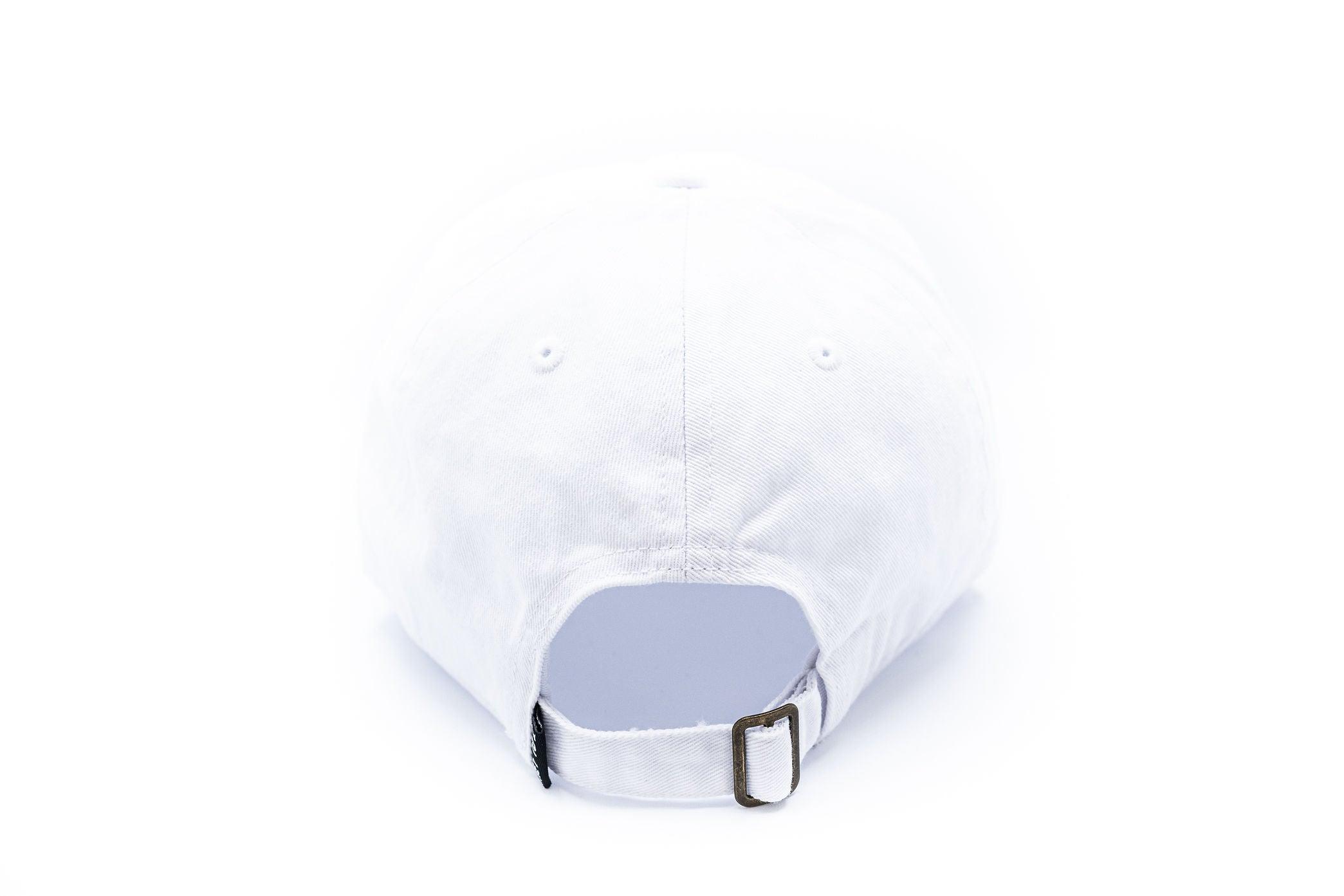 Teddy Bear Patch Baseball hat - BIG FRENCHIES