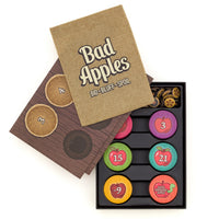 Bad Apples