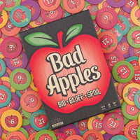 Bad Apples