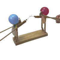 MEACAOFG Bamboo People Puzzle Match Game 3-Adult Toys s Happy Stress Relief Toys