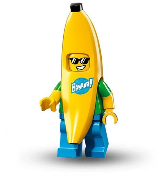 Banana Man - BIG FRENCHIES