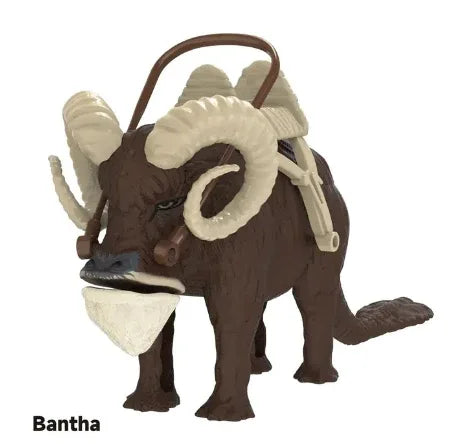 Bantha - BIG FRENCHIES