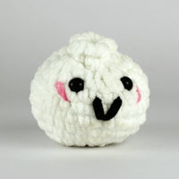 Bao Bun Learn to Crochet Kit