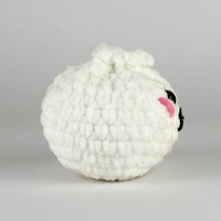 Bao Bun Learn to Crochet Kit