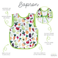 Market Fresh Bapron - BIG FRENCHIES