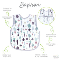 Root Veggies Bapron - BIG FRENCHIES