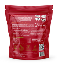 Beef Mix