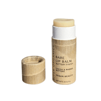 Bare Vegan Lip Balm - BIG FRENCHIES