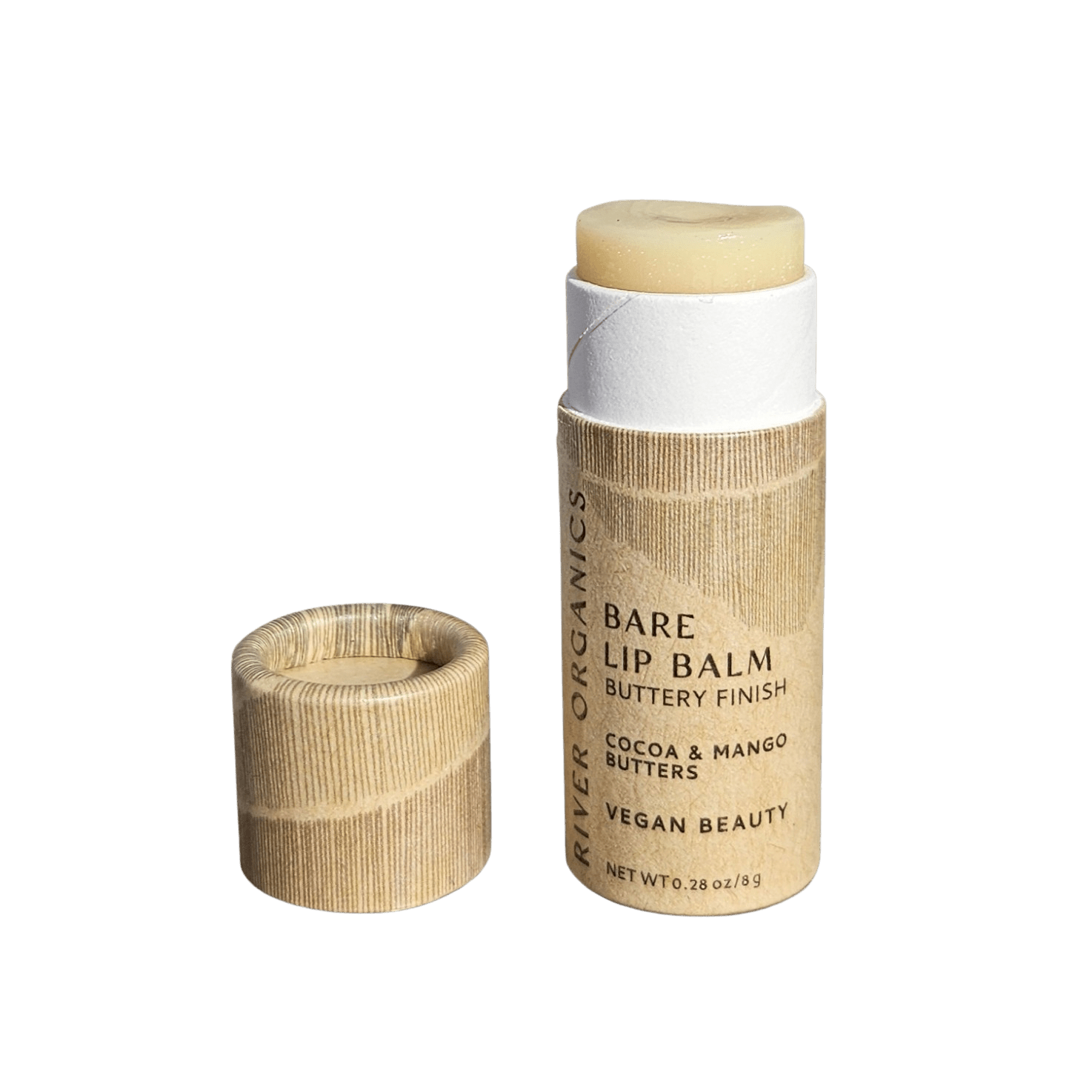 Bare Vegan Lip Balm - BIG FRENCHIES