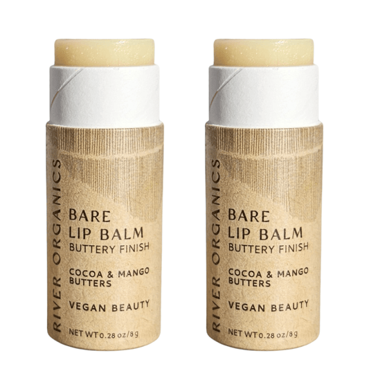 Set of 2 Lip Balms or Lip Stains - BIG FRENCHIES