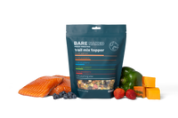 Salmon Mix