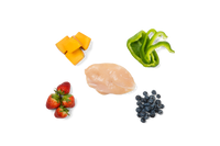Chicken Mix