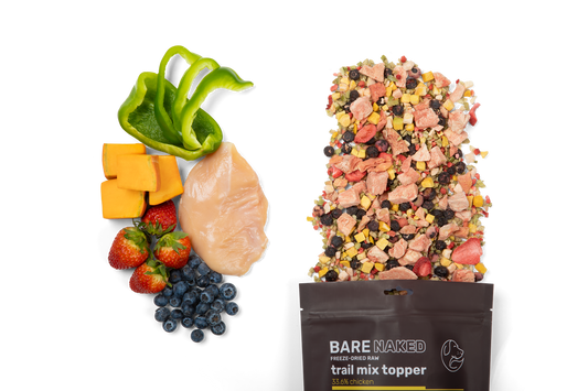 Chicken Mix