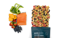 Salmon Mix